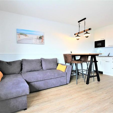 Апартаменти Residenz Albatros Cuxhaven 3 Екстер'єр фото