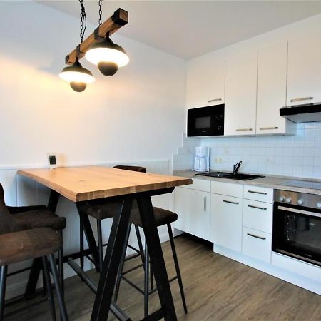 Апартаменти Residenz Albatros Cuxhaven 3 Екстер'єр фото