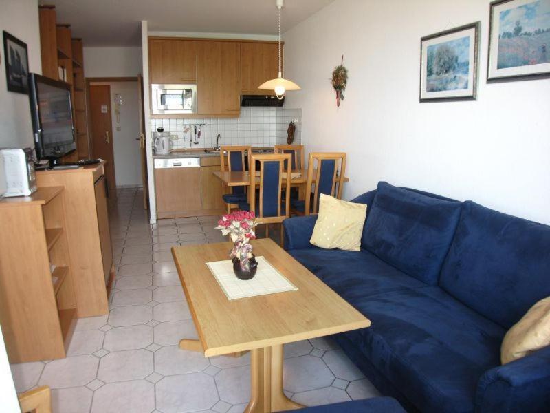 Апартаменти Residenz Albatros Cuxhaven 3 Екстер'єр фото